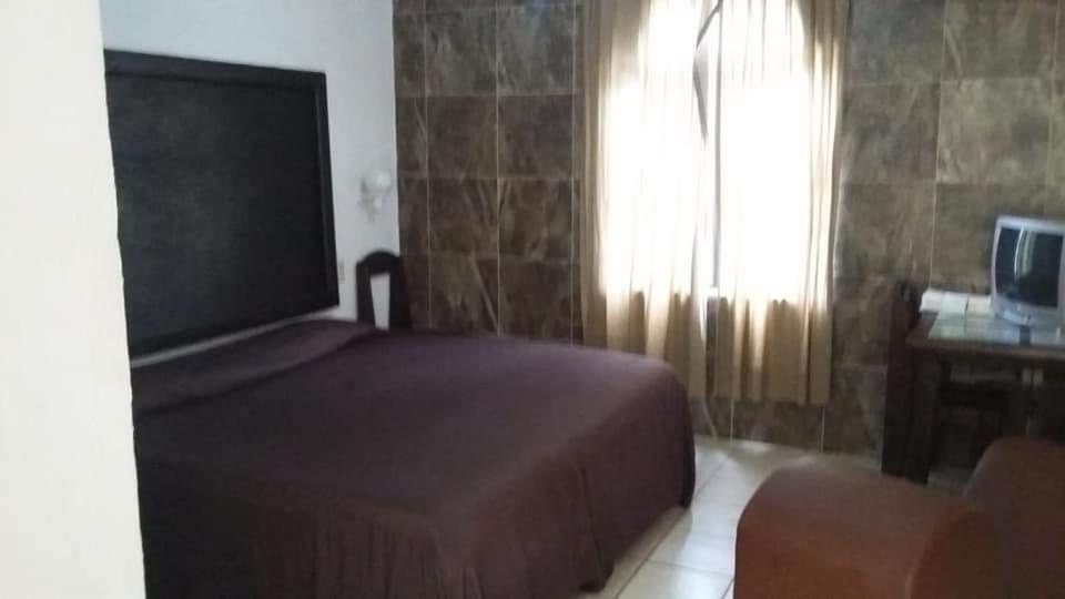 Hotel Raiz De Sierra Matlapa Eksteriør bilde