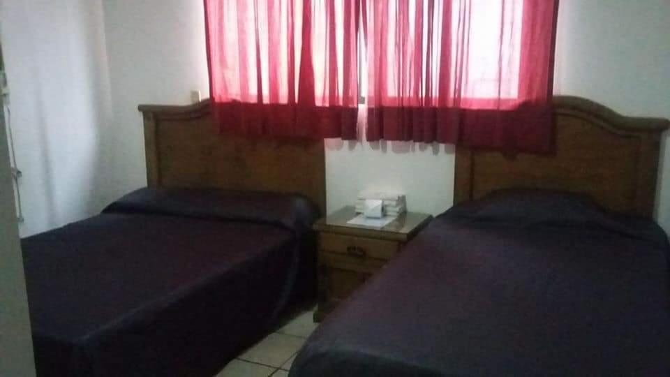 Hotel Raiz De Sierra Matlapa Eksteriør bilde