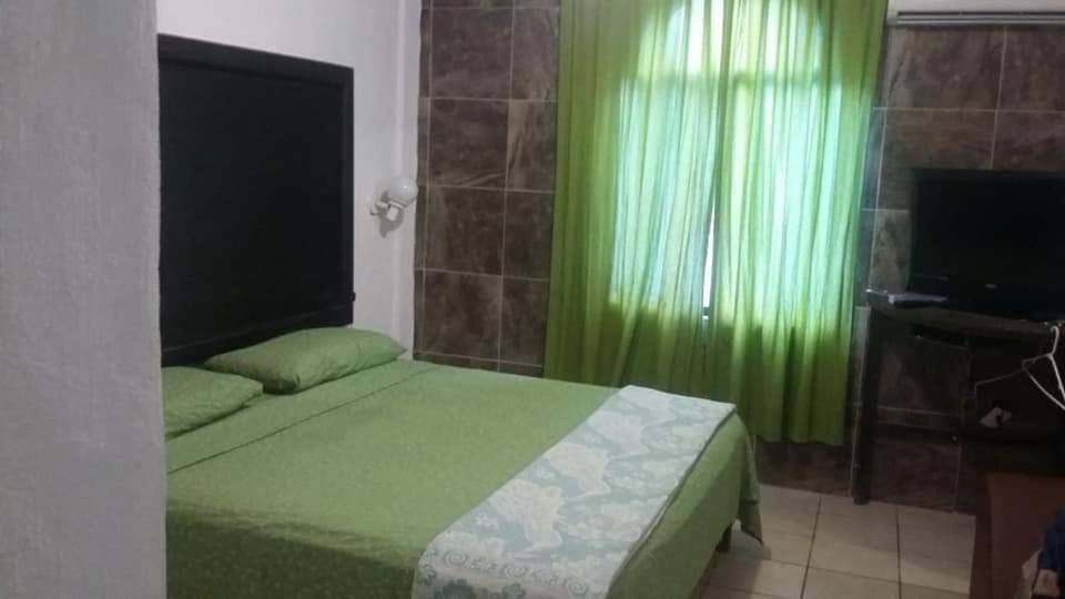 Hotel Raiz De Sierra Matlapa Eksteriør bilde
