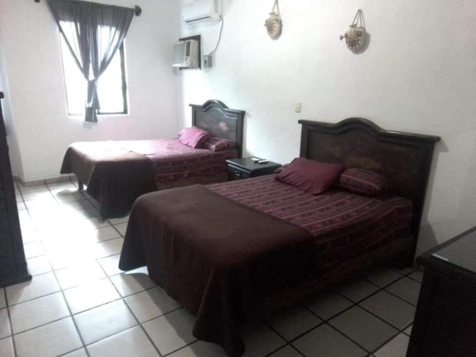 Hotel Raiz De Sierra Matlapa Eksteriør bilde
