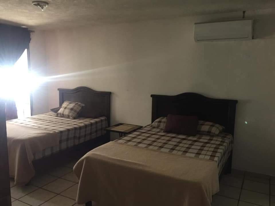 Hotel Raiz De Sierra Matlapa Eksteriør bilde